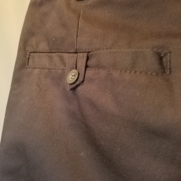 Opus Black Uniform Pants 34x31 - Picture 4 of 5